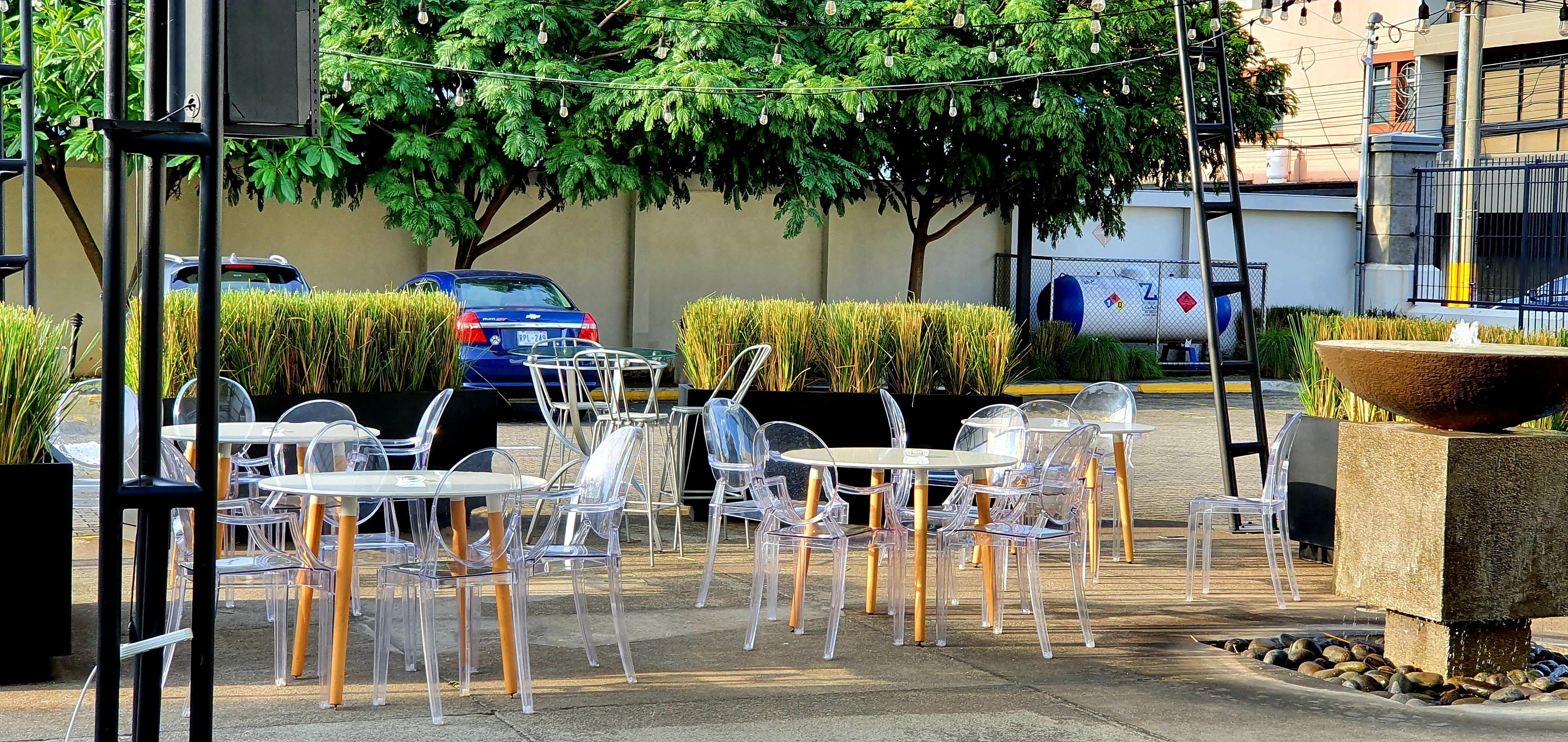 Parque del Lago Boutique Hotel San José Exterior foto